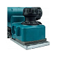 Рубанок аккумуляторный MAKITA DKP 181RT 1х5Ah