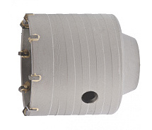 Коронка по бетону 68мм М22 (без хвостовика) MATRIX 70379