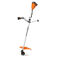 Триммер аккумуляторный DAEWOO DABC 4242Li SET 2x5Ah