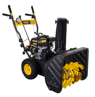 Снегоуборщик HUTER SGC 4800E 70/7/16