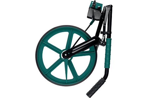 Колесо измерительное KRAFTOOL KWM 34756
