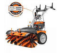 Машина подметальная DAEWOO DASC 70100E