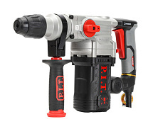 Перфоратор электрический PIT PBH 28-C6 SDS plus
