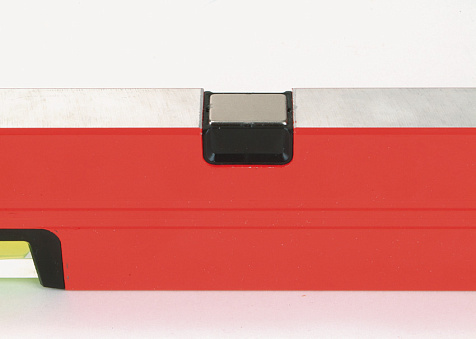 Уровень 1200мм 2глазка KAPRO Genesis 781-40-120