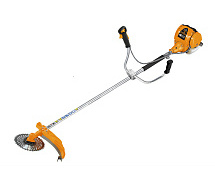 Бензиновая коса 4-тактная CARVER GBC-31F