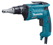 Шуруповерт сетевой MAKITA FS 4000JX2