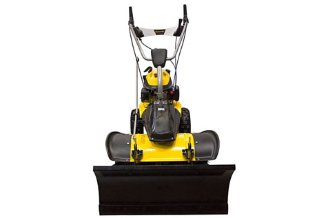 Машина подметальная CHAMPION GS 5080 PRO