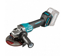 Шлифмашина угловая аккумуляторная MAKITA GA 036GZ без АКБ и ЗУ