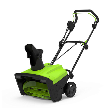 Снегоуборщик электрический GREENWORKS SN2300 2602707