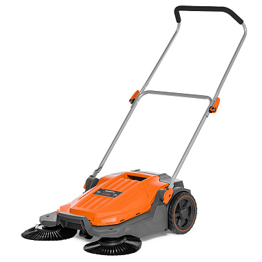 Машина подметальная механическая DAEWOO DASW 6520