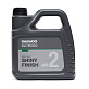 Моющее средство для бесконтактной мойки SHINY FINISH 4л DAEWOO DAWS 240