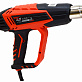 Фен строительный BRAIT BHG2000ERD