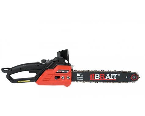 Пила цепная электрическая BRAIT BR-1800