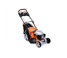 Газонокосилка бензиновая самоходная VILLARTEC MB3046T