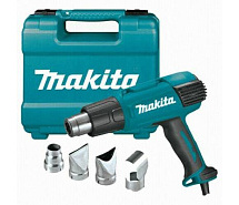 Термопистолет MAKITA HG 6530VK