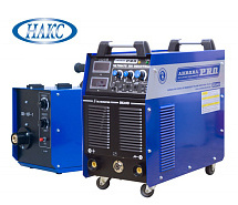 Полуавтомат сварочный AURORA ULTIMATE 350 INDUSTRIAL НАКС