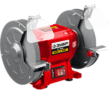 Точило ЗУБР СТ-200