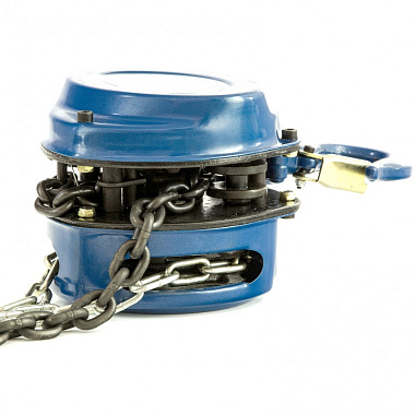 Таль ручная цепная 1т 2,5м STELS