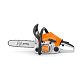 Бензопила STIHL MS 162-14"
