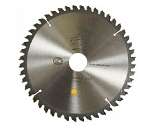 Диск пильный по ламинату 200х48Тх30мм (отрицательный угол) АТАКА 8078180