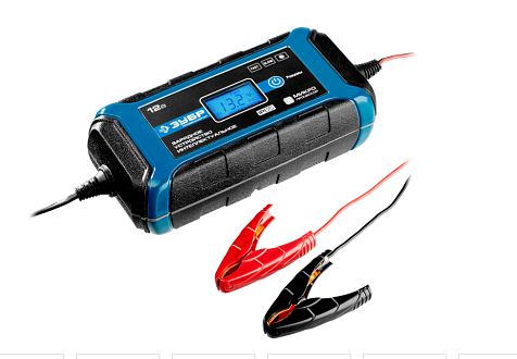 Устройство зарядное 6/12/24В ЗУБР УЗУ-240