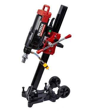 Установка алмазного сверления ELITECH HD CDM 4620E 