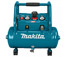 Компрессор аккумуляторный MAKITA AC 001GZ без АКБ и ЗУ