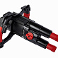 Миксер 2-скоростной ELITECH HD CM 2000ED2 кейс