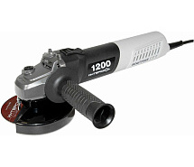 Шлифмашина угловая ИНТЕРСКОЛ УШМ-125/1200Э