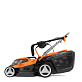 Газонокосилка электрическая DAEWOO DLM 1900E