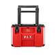 Ящик 495х400х338мм для инструментов системы STACKIN PIT HTLB02-4933