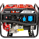 Генератор бензиновый BRAIT GB-5500 PRO