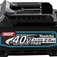 Аккумулятор 40V 2,5Ah Li-ion MAKITA BL 4025 632N82-4