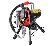 Краскопульт безвоздушный электрический ELITECH HD APS 500