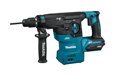 Перфоратор аккумуляторный MAKITA HR 008GZ02 SDS plus без АКБ и ЗУ