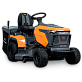 Трактор садовый VILLARTEC MR 1592H