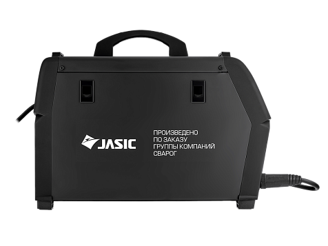 Полуавтомат сварочный СВАРОГ REAL SMART MIG 200 BLACK (N2A5)