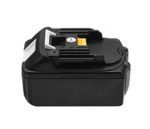 Аккумулятор 18V 3Ah Li-ion для Makita PIT