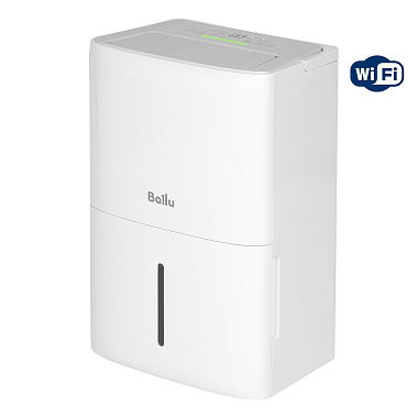 Осушитель воздуха BALLU BD70T SD