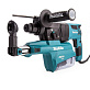 Перфоратор электрический MAKITA HR 2652 с пылеотводом SDS plus 