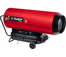 Пушка дизельная прямого нагрева ЗУБР ДП-К8-110-Д