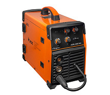 Полуавтомат сварочный СВАРОГ REAL MIG 200 (N24002N)