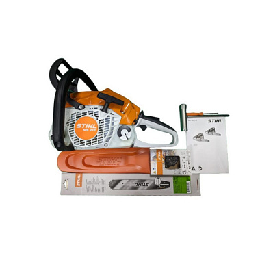 Бензопила STIHL MS 212-14"