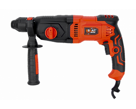 Перфоратор электрический SDS plus BRAIT BRH26D PRO
