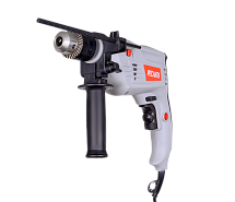 Дрель ударная РЕСАНТА ДУ-15/680 75/8/2