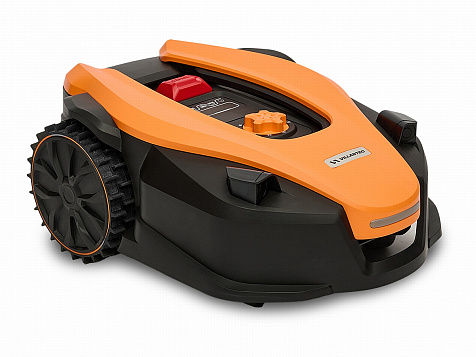 Газонокосилка-робот аккумуляторная VILLARTEC MI 2002