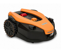 Газонокосилка-робот аккумуляторная VILLARTEC MI 2002