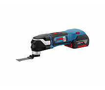 Реноватор (без АКБ и ЗУ) BOSCH GOP 18V-28