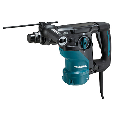 Перфоратор электрический MAKITA HR 3011FCJ SDS plus