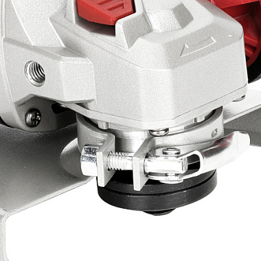 Шлифмашина угловая аккумуляторная PIT PWS 20H-125D Solo без АКБ и ЗУ